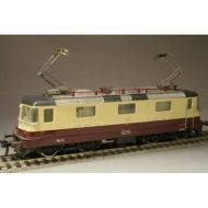Locomotora suiza 1/87