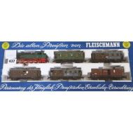 Tren completo KPEV 1/87