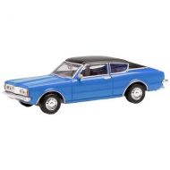 Ford Taunus Azul