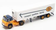 Scania Vabis LB76 ASG 