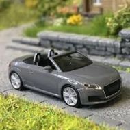 Audi TT roadster 1/87
