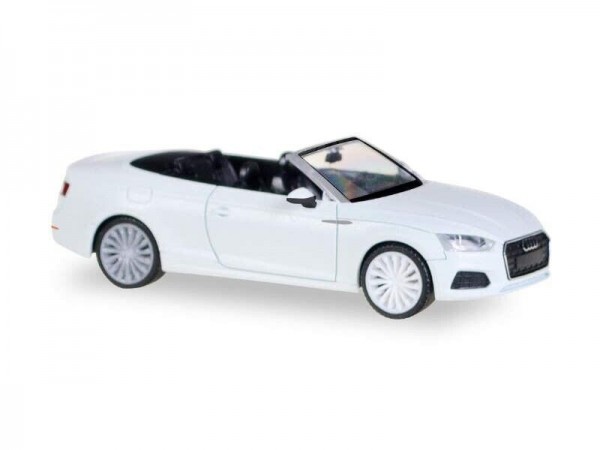 Audi A5 cabrio