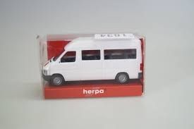 Volkswagen LT 2 Bus 1/87