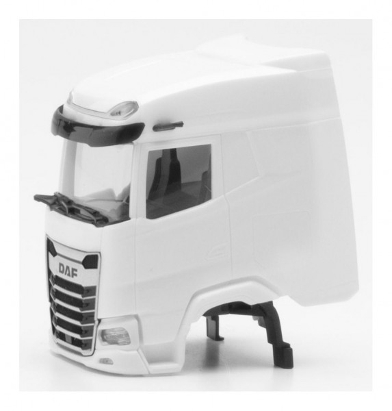 Partes para TS Daf XG FH