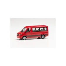 Mercedes Sprinter 18 bus 1/87