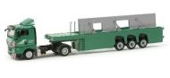 Man TGX XL Trost 1/87