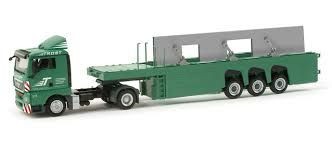Man TGX XL Trost 1/87