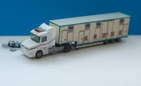 Scania H SZ 1/87