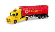 Scania Hauber SZ 1/87