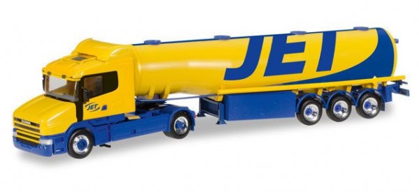 Scania Hauber SZ 1/87