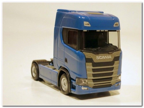 Scania CS20