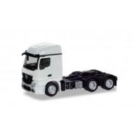 Mercedes Actros blanco 1/87