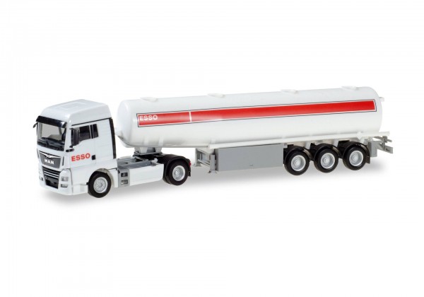 MAN TGX XLX 1/87