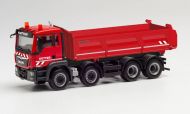 Man TGS M Kutter