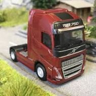 Volvo FH 16 ROJO 1/87