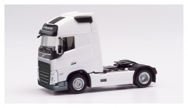 Volvo FH Gl XL 2020
