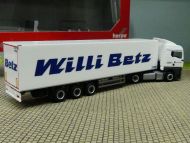 Man TGX GM