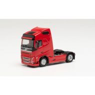 Volvo fh gl 2020 rojo 1/87