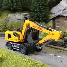 Liebherr A920 1/87