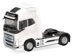 VOLVO GL 20 ELECTRIC 1/87