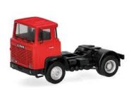 SCANIA 111 FHK ROJO 1/87