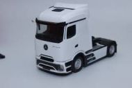 Mercedes Actros Procabin 1/87
