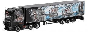 Scania CS 20HD KUKO 1/87