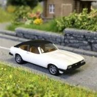 Ford Capri II 1/87