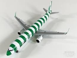 Airbus A321 Condor Island 1/500