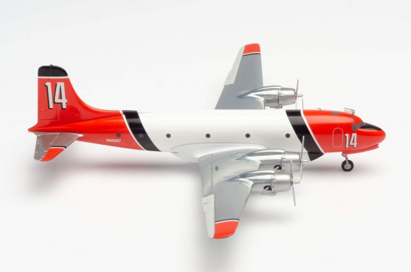 Douglas C-54 Aero Union