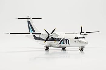 ATR 42-300 ATI
