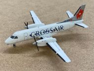 Saab 340 Crossair 1/200