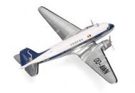 DOUGLAS DC3 SABERNA 1/200