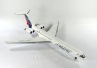 Il-62M Cubana de aviación 1/200