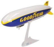 Zeppelin Goodgear 1/200