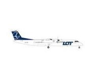 BOMBARDIER Q400 LOT 1/200 