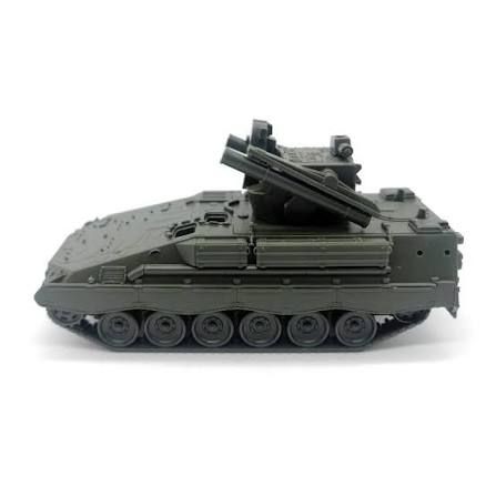 FLA EAK PZ 1/87