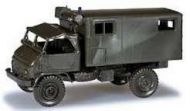 Unimog S404 1/87