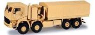Mercedes Actros Gep 1/87