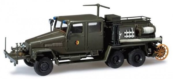 Ifa G5 NVA 1/87