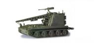 M578 Bergepanzer 1/87