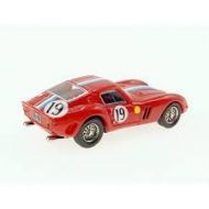 Ferrari 250 GTO 19 rojo 1/87