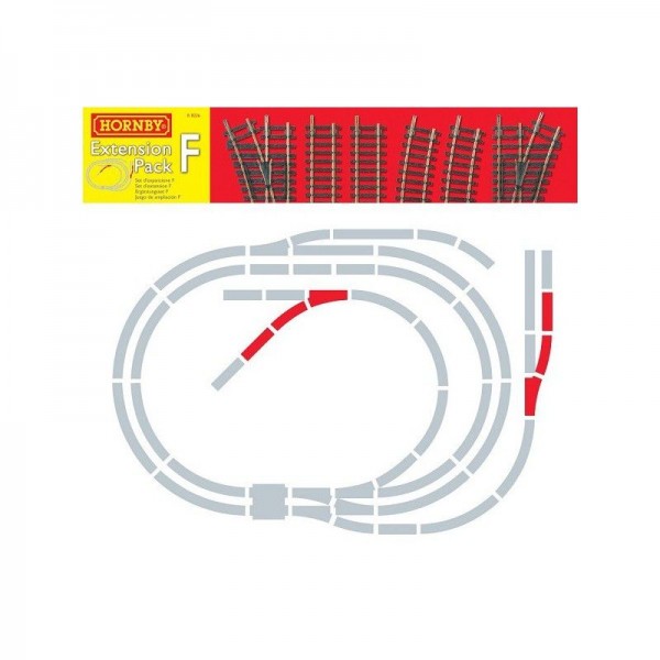 Pack de ampliación F