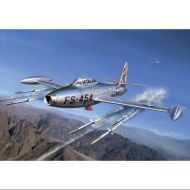 AVIÓN F-84G THUNDERJET 1:72