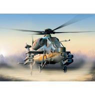 HELICÓPTERO A-129 MANGUSTA 1:72