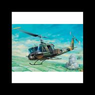 HELICÓPTERO UH-1B HUEY 1:72