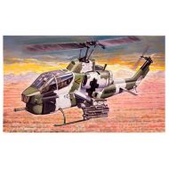 HELICÓPTERO AH-1W SUPER COBRA 1:72