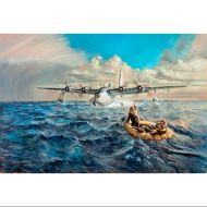 AVIÓN SUNDERLAND MK. III 1:72