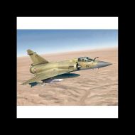 AVIÓN MIRAGE 2000C GULF WAR 1:72