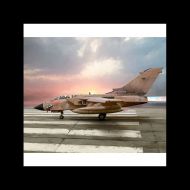 AVIÓN TORNADO GR.1 GULF WAR 1:72